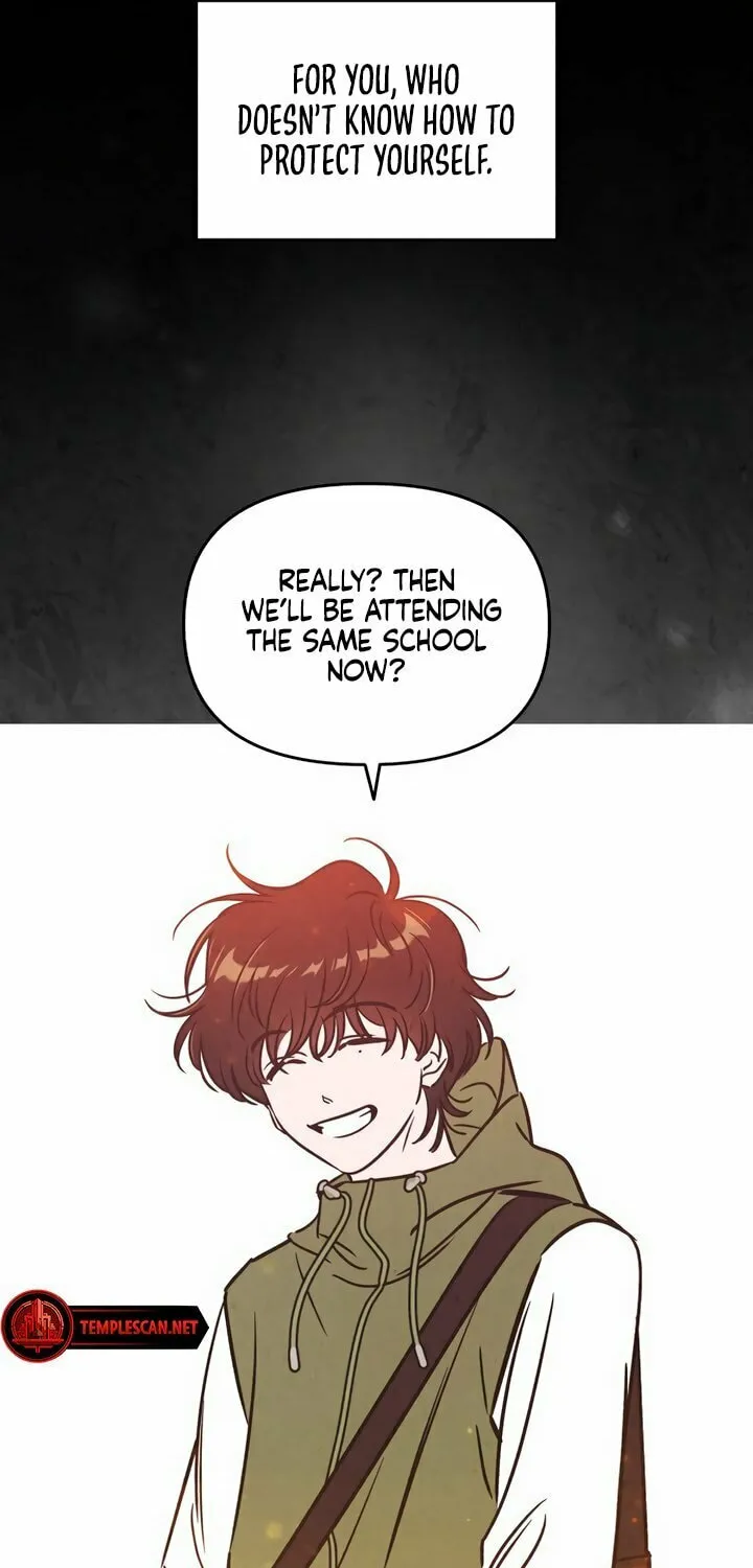 Read Can I Borrow the Fire? chapter 17 image 52 on Lezhin