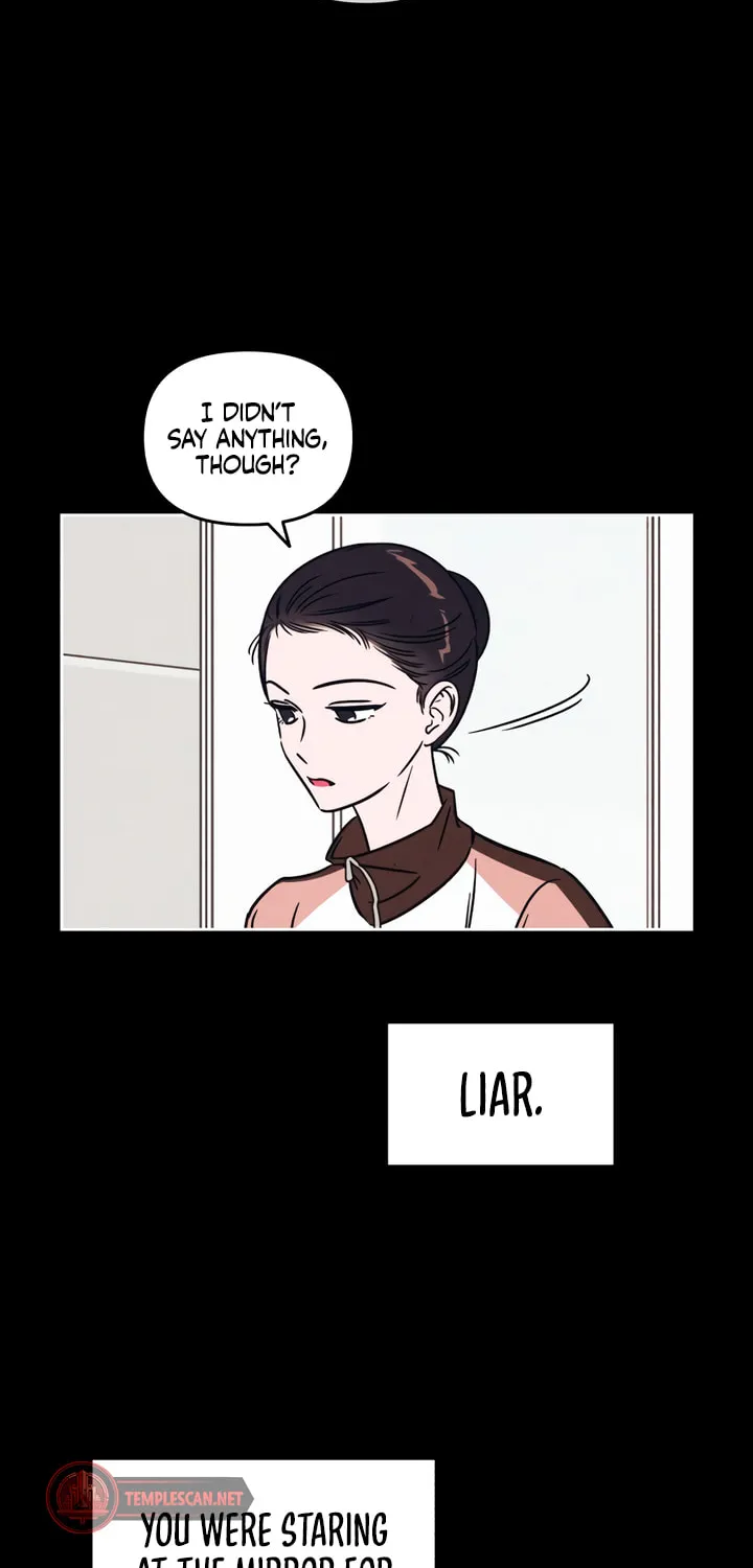 Read Can I Borrow the Fire? chapter 17 image 7 on Lezhin