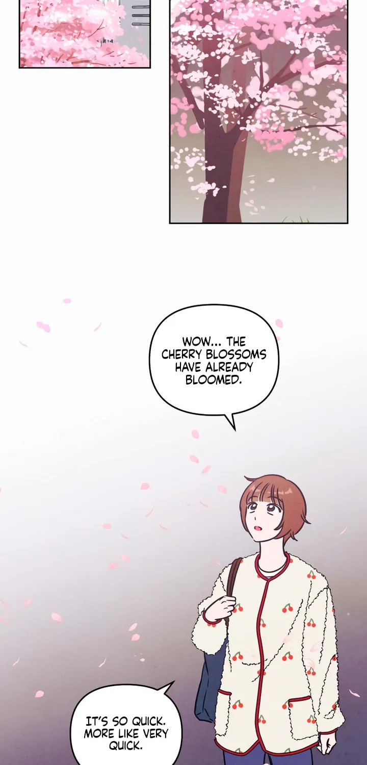 Read Can I Borrow the Fire? chapter 18 image 1 on Lezhin