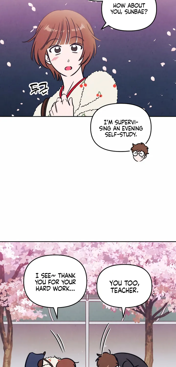 Read Can I Borrow the Fire? chapter 18 image 10 on Lezhin