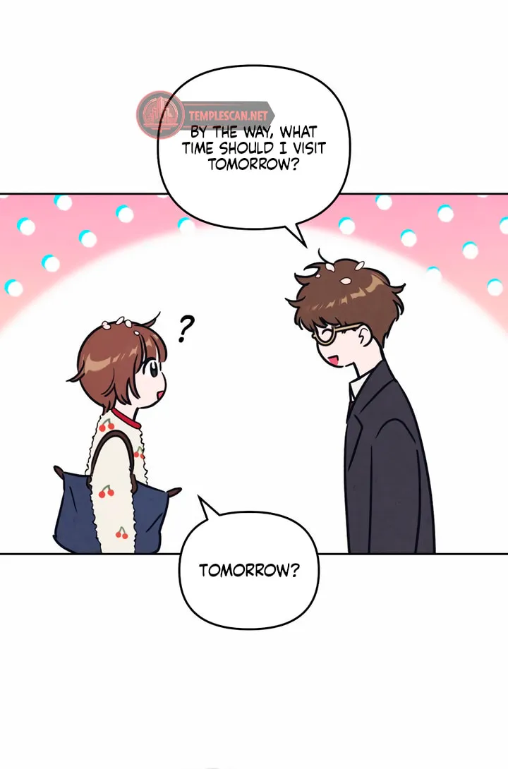 Read Can I Borrow the Fire? chapter 18 image 15 on Lezhin