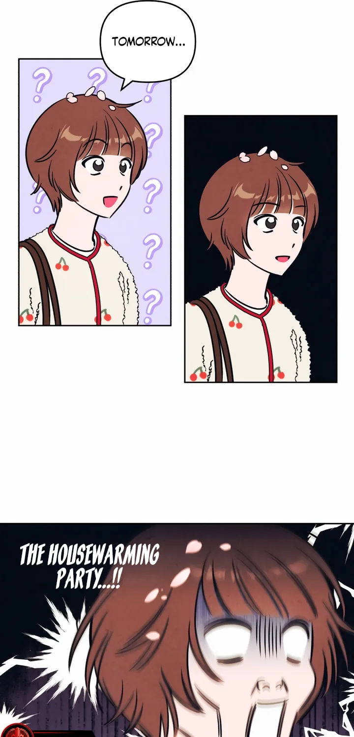 Read Can I Borrow the Fire? chapter 18 image 16 on Lezhin