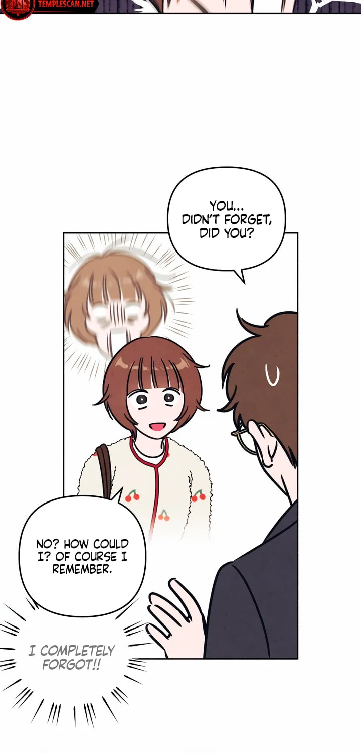 Read Can I Borrow the Fire? chapter 18 image 17 on Lezhin