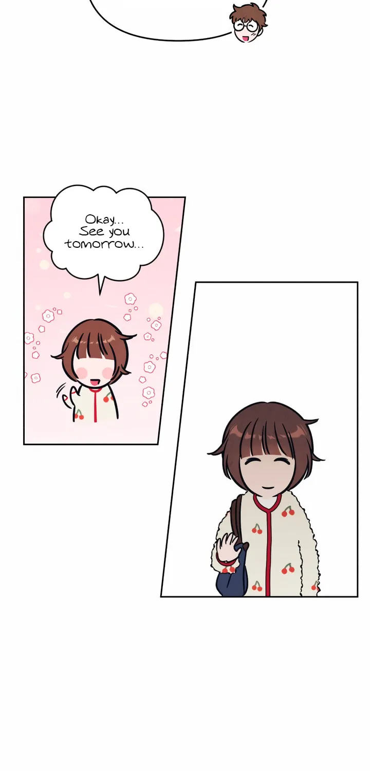 Read Can I Borrow the Fire? chapter 18 image 21 on Lezhin