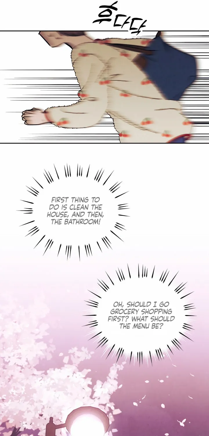 Read Can I Borrow the Fire? chapter 18 image 22 on Lezhin