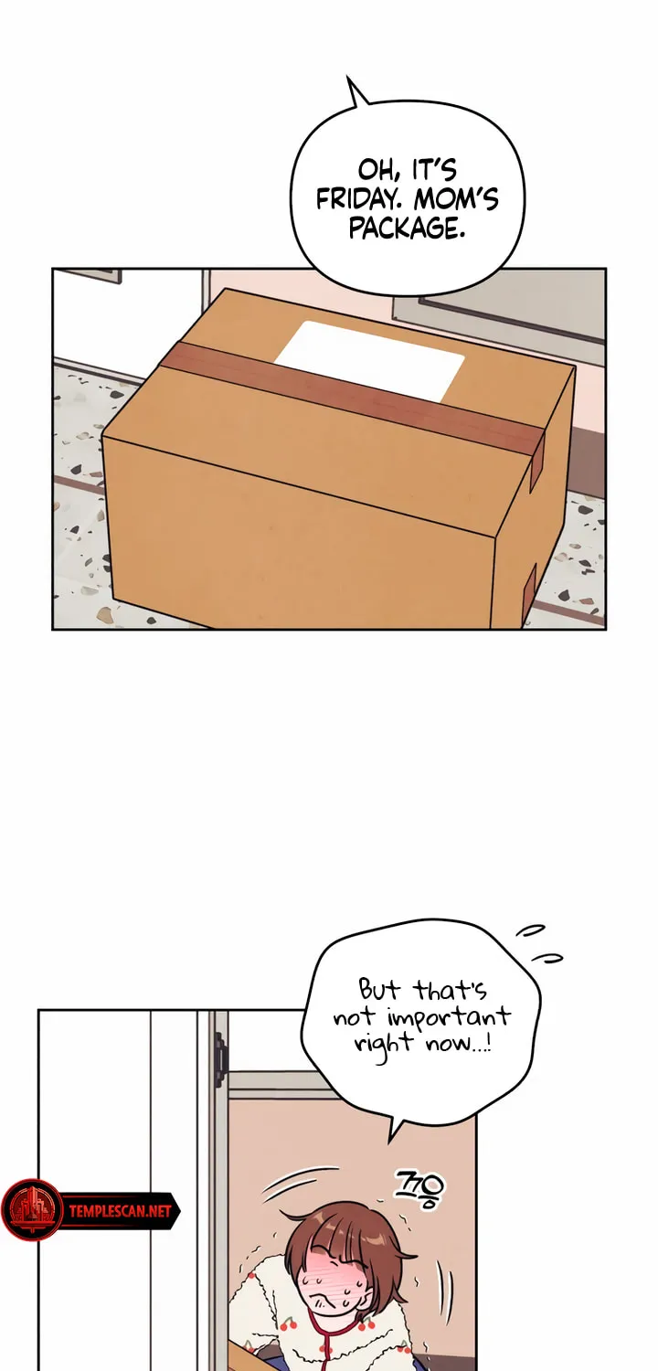 Read Can I Borrow the Fire? chapter 18 image 26 on Lezhin
