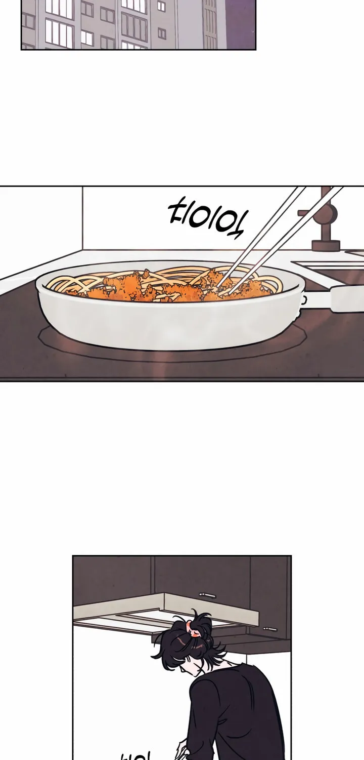 Read Can I Borrow the Fire? chapter 18 image 29 on Lezhin