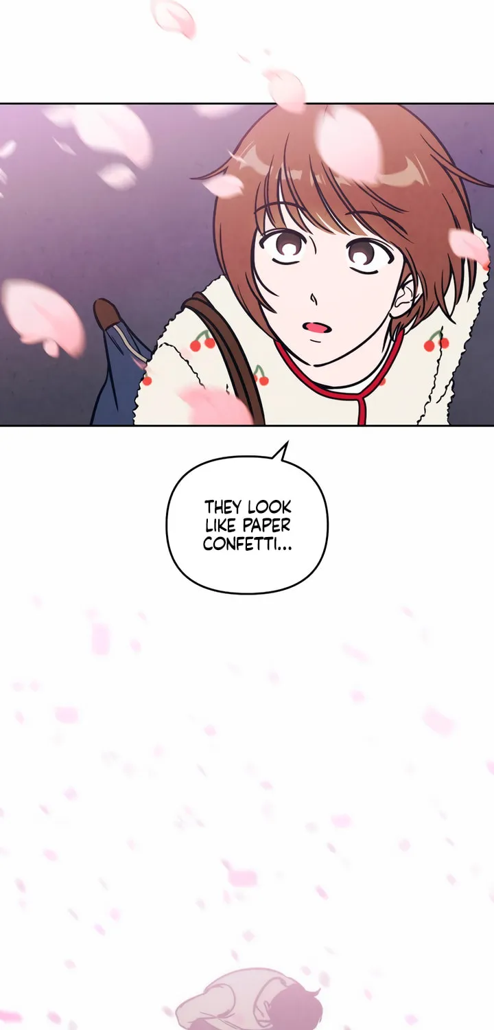 Read Can I Borrow the Fire? chapter 18 image 3 on Lezhin