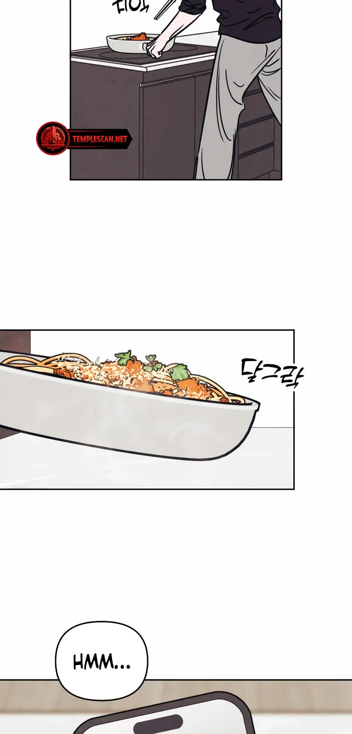 Read Can I Borrow the Fire? chapter 18 image 30 on Lezhin
