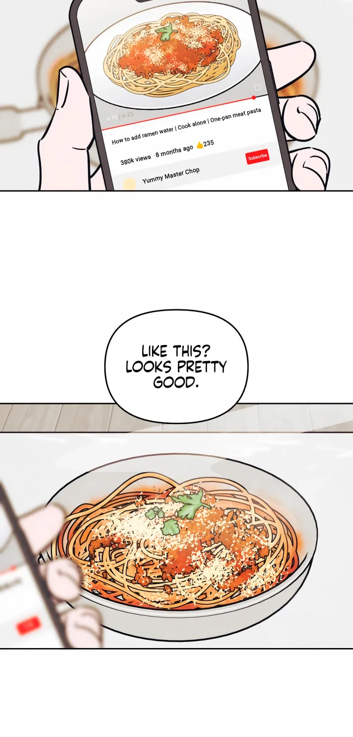 Read Can I Borrow the Fire? chapter 18 image 31 on Lezhin