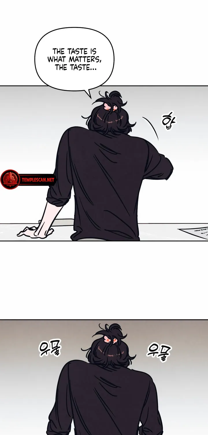 Read Can I Borrow the Fire? chapter 18 image 32 on Lezhin