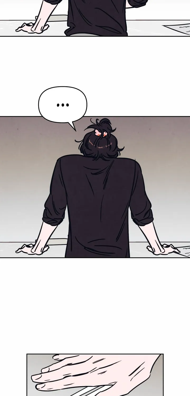 Read Can I Borrow the Fire? chapter 18 image 33 on Lezhin