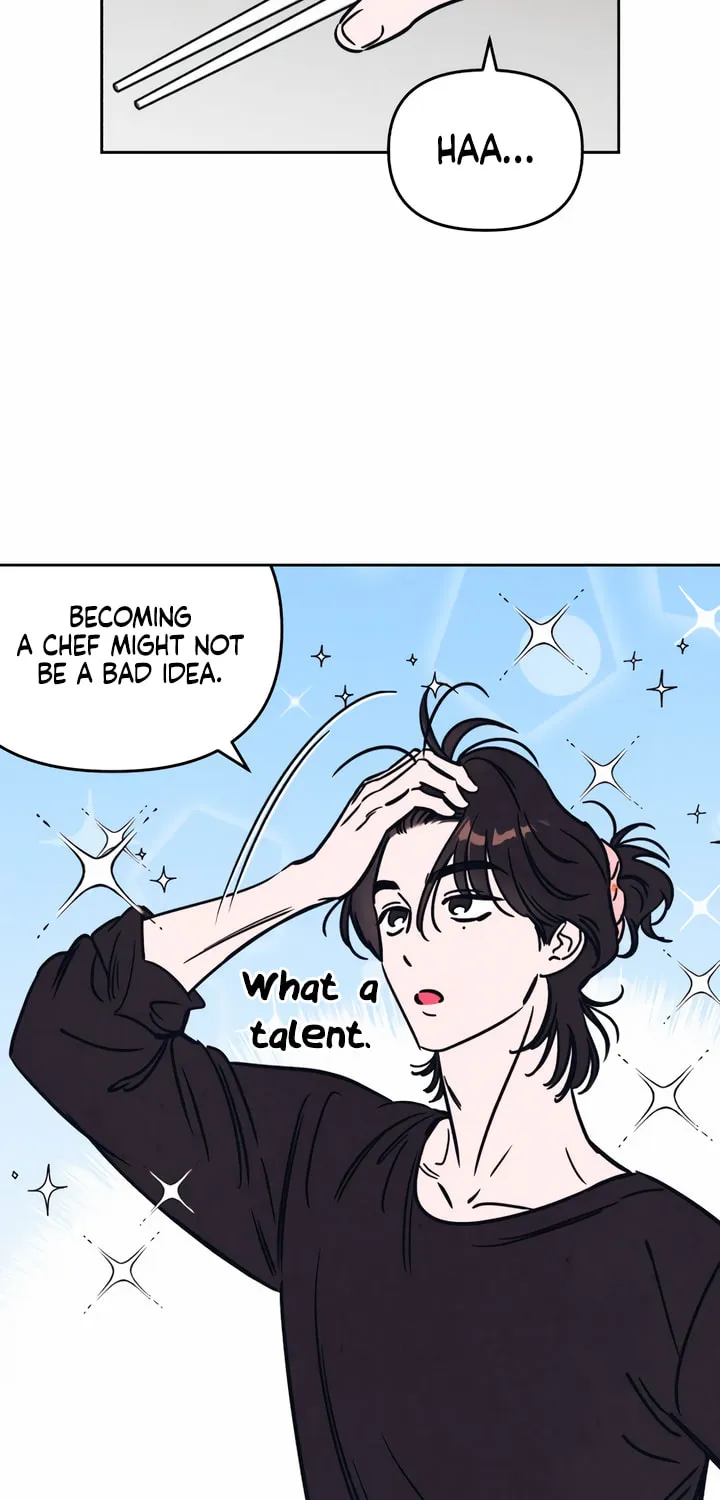 Read Can I Borrow the Fire? chapter 18 image 34 on Lezhin