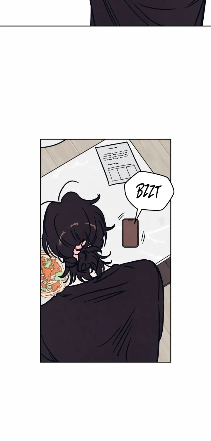 Read Can I Borrow the Fire? chapter 18 image 35 on Lezhin