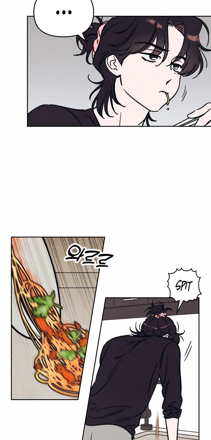 Read Can I Borrow the Fire? chapter 18 image 37 on Lezhin