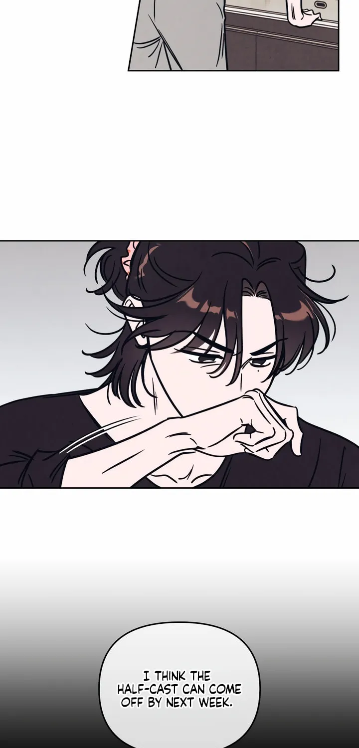 Read Can I Borrow the Fire? chapter 18 image 38 on Lezhin
