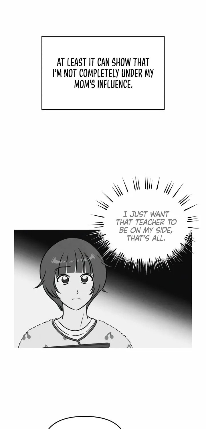 Read Can I Borrow the Fire? chapter 18 image 42 on Lezhin