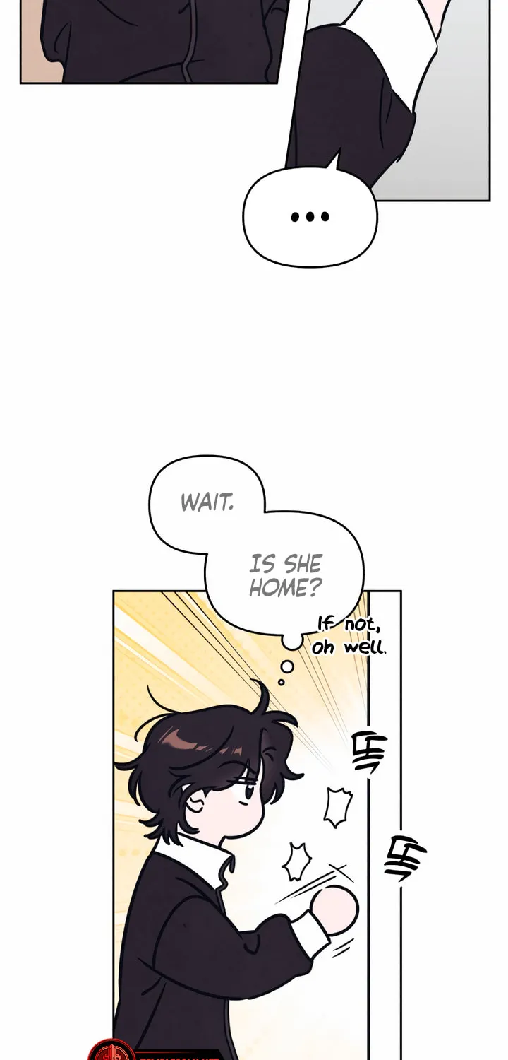 Read Can I Borrow the Fire? chapter 18 image 45 on Lezhin