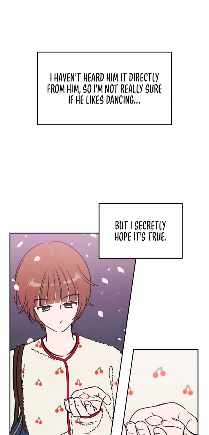 Read Can I Borrow the Fire? chapter 18 image 6 on Lezhin