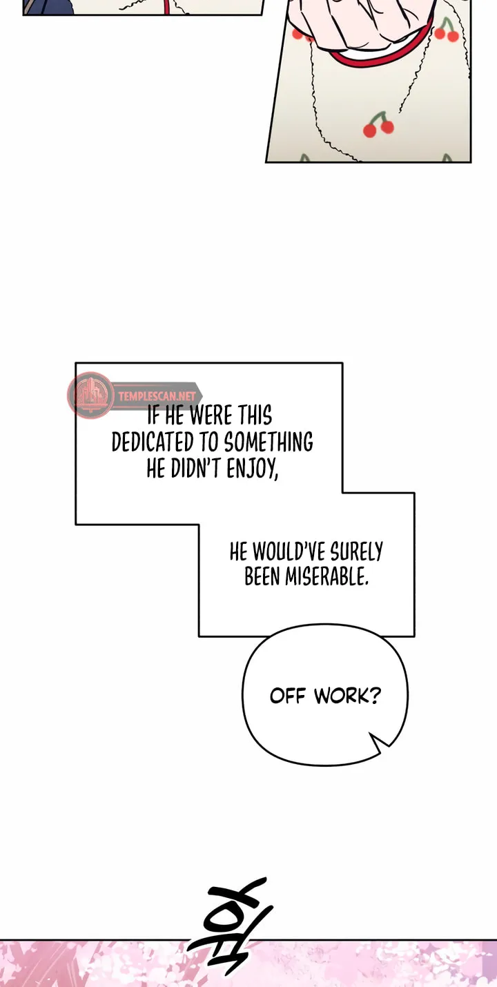 Read Can I Borrow the Fire? chapter 18 image 7 on Lezhin