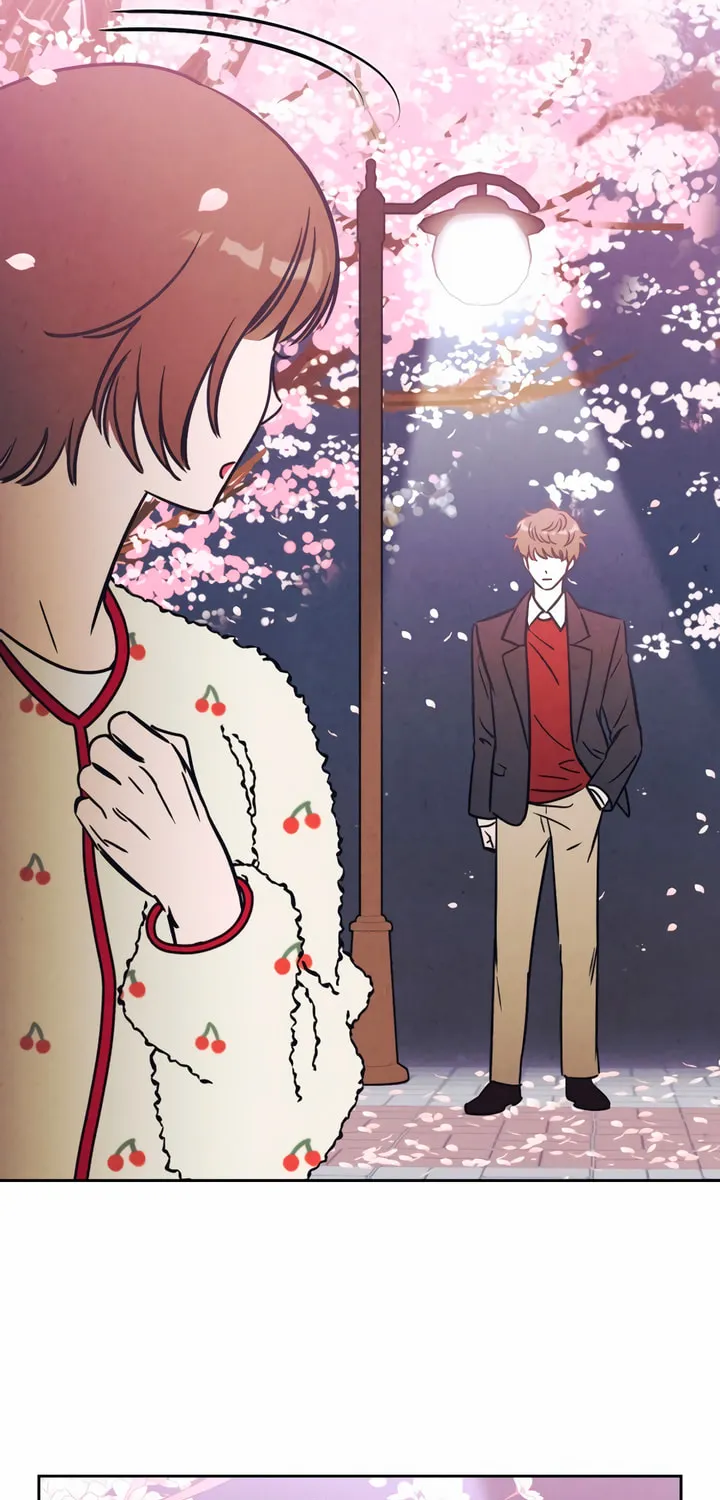 Read Can I Borrow the Fire? chapter 18 image 8 on Lezhin
