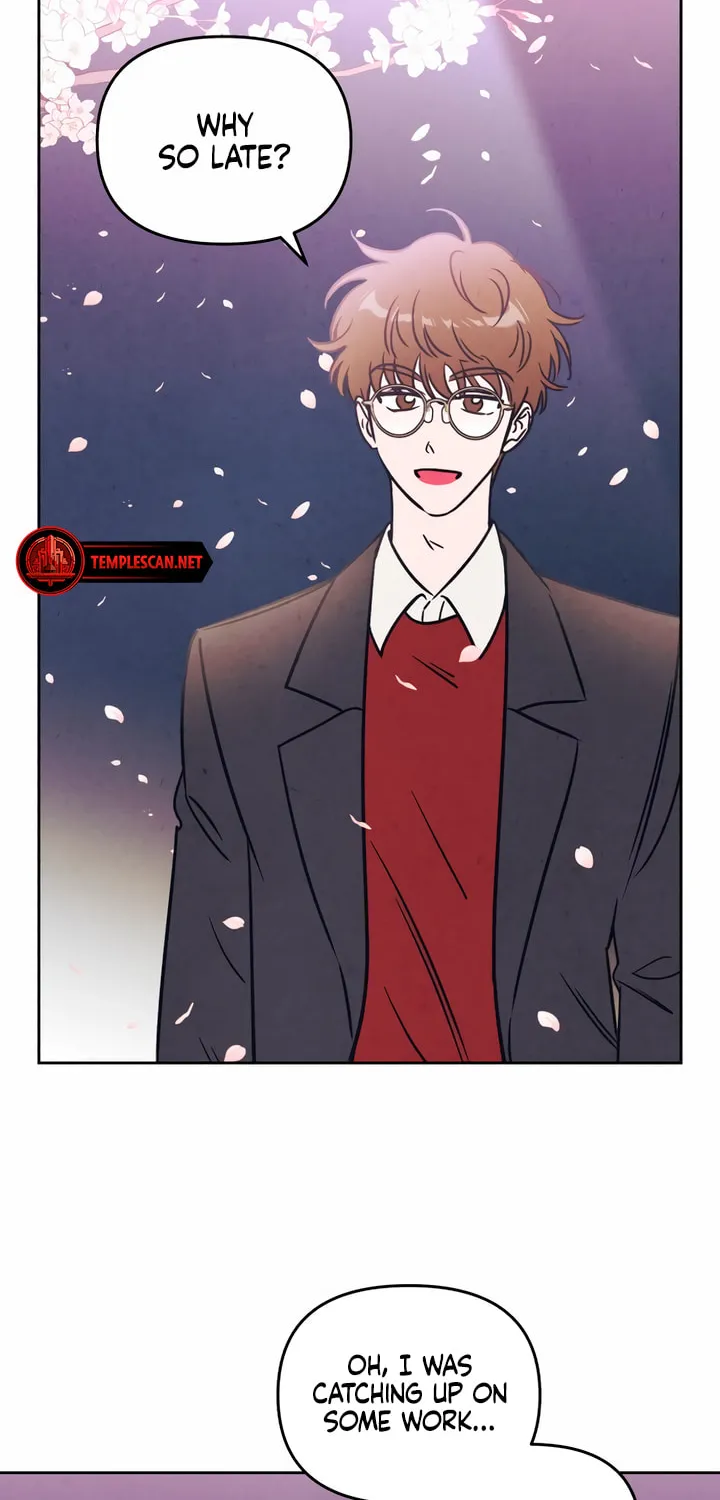 Read Can I Borrow the Fire? chapter 18 image 9 on Lezhin