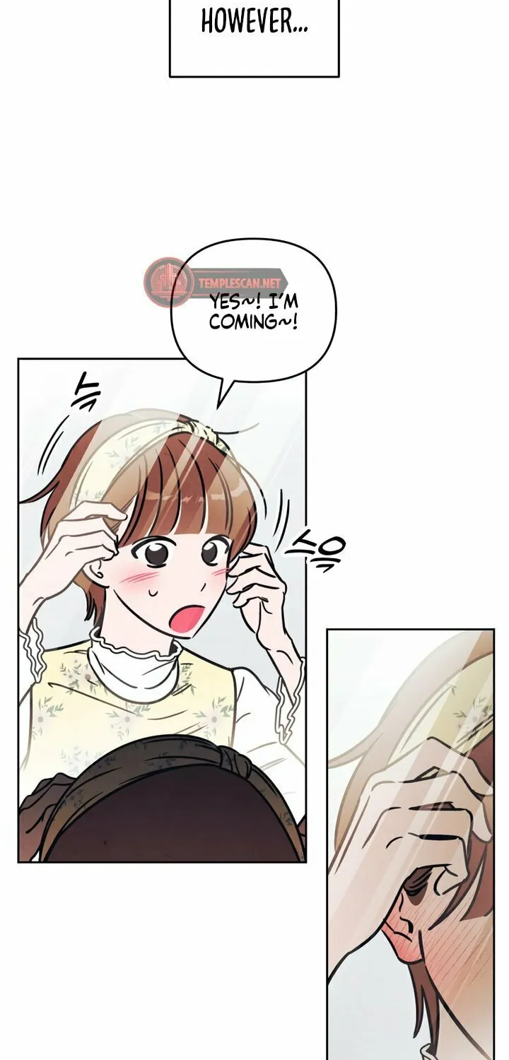 Read Can I Borrow the Fire? chapter 19 image 10 on Lezhin