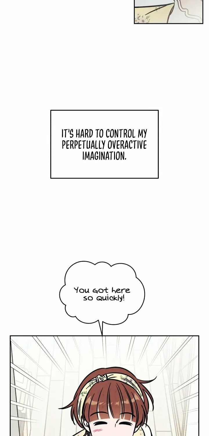Read Can I Borrow the Fire? chapter 19 image 11 on Lezhin