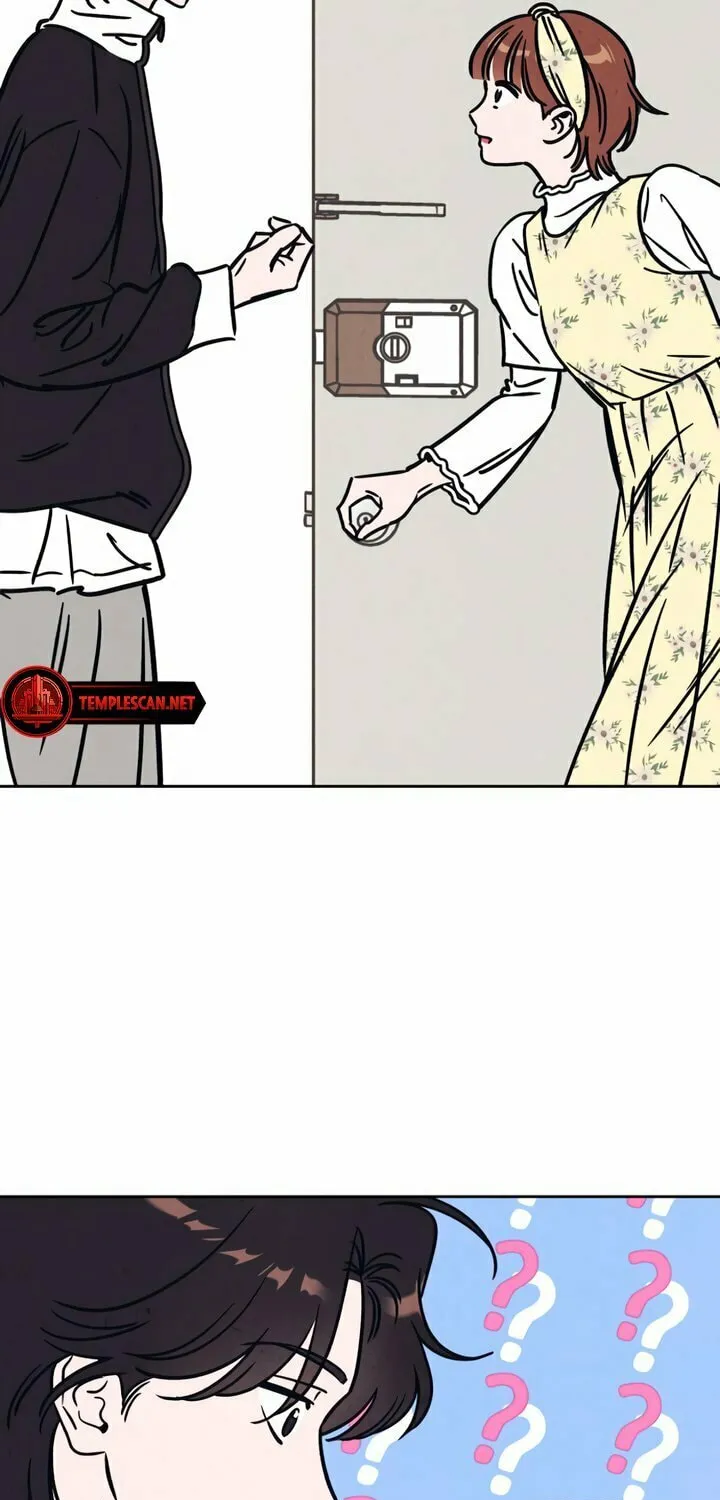Read Can I Borrow the Fire? chapter 19 image 13 on Lezhin