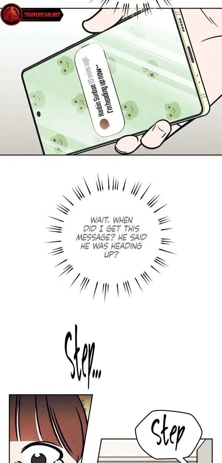 Read Can I Borrow the Fire? chapter 19 image 18 on Lezhin