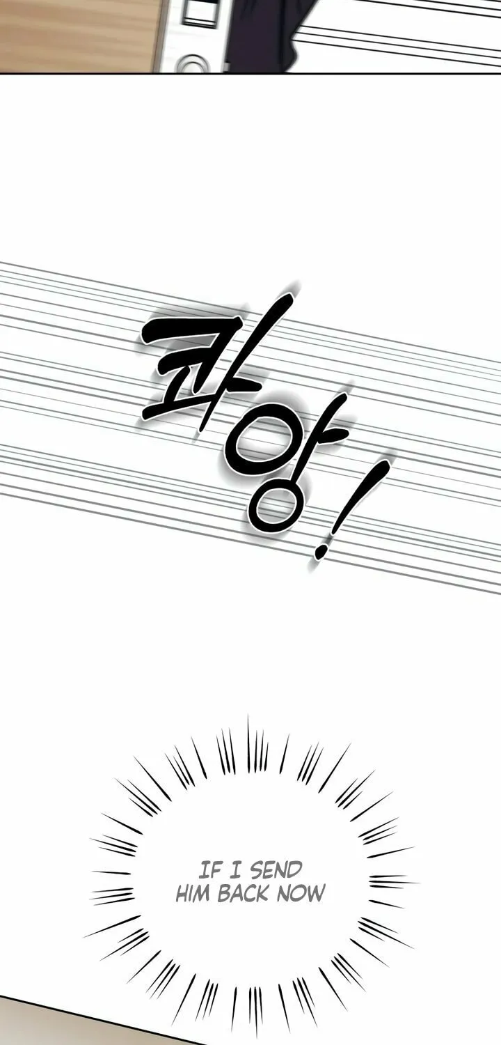 Read Can I Borrow the Fire? chapter 19 image 20 on Lezhin