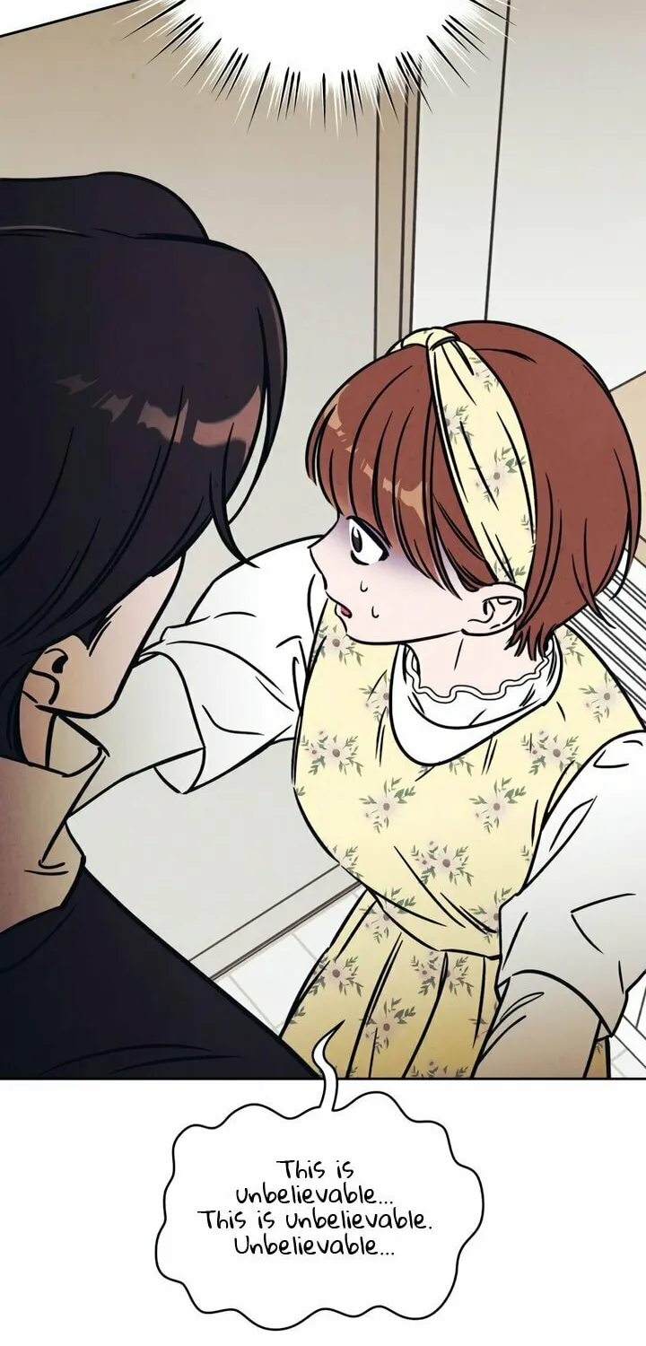 Read Can I Borrow the Fire? chapter 19 image 22 on Lezhin