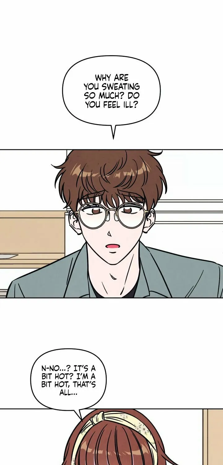 Read Can I Borrow the Fire? chapter 19 image 25 on Lezhin
