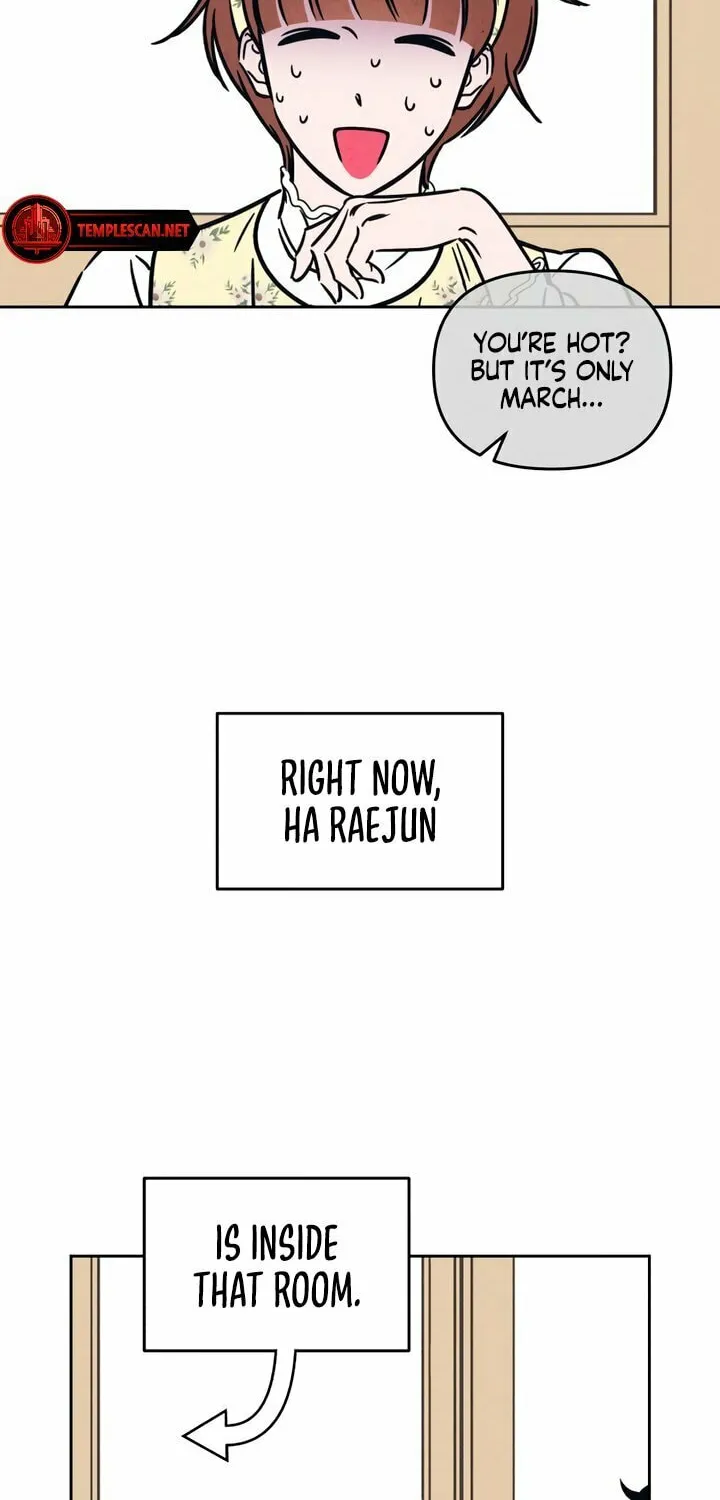 Read Can I Borrow the Fire? chapter 19 image 26 on Lezhin