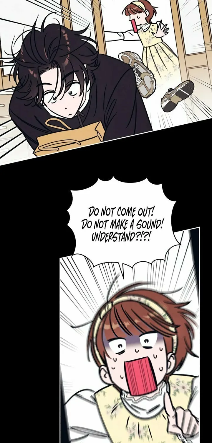 Read Can I Borrow the Fire? chapter 19 image 28 on Lezhin