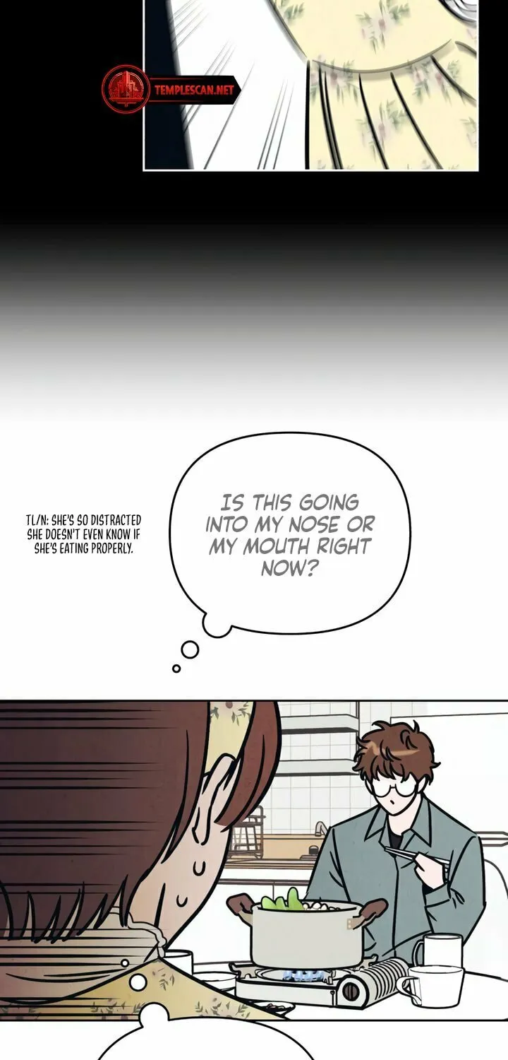 Read Can I Borrow the Fire? chapter 19 image 29 on Lezhin