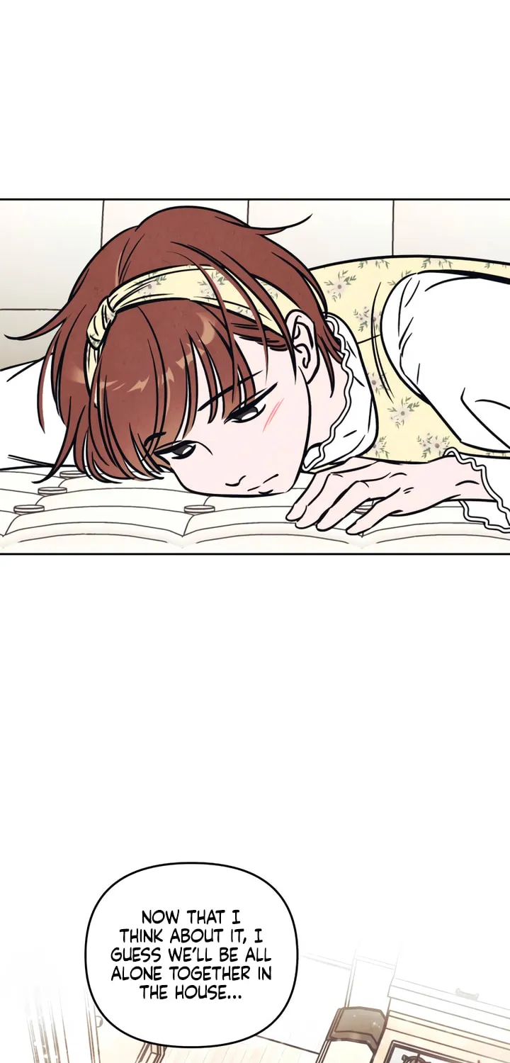 Read Can I Borrow the Fire? chapter 19 image 3 on Lezhin
