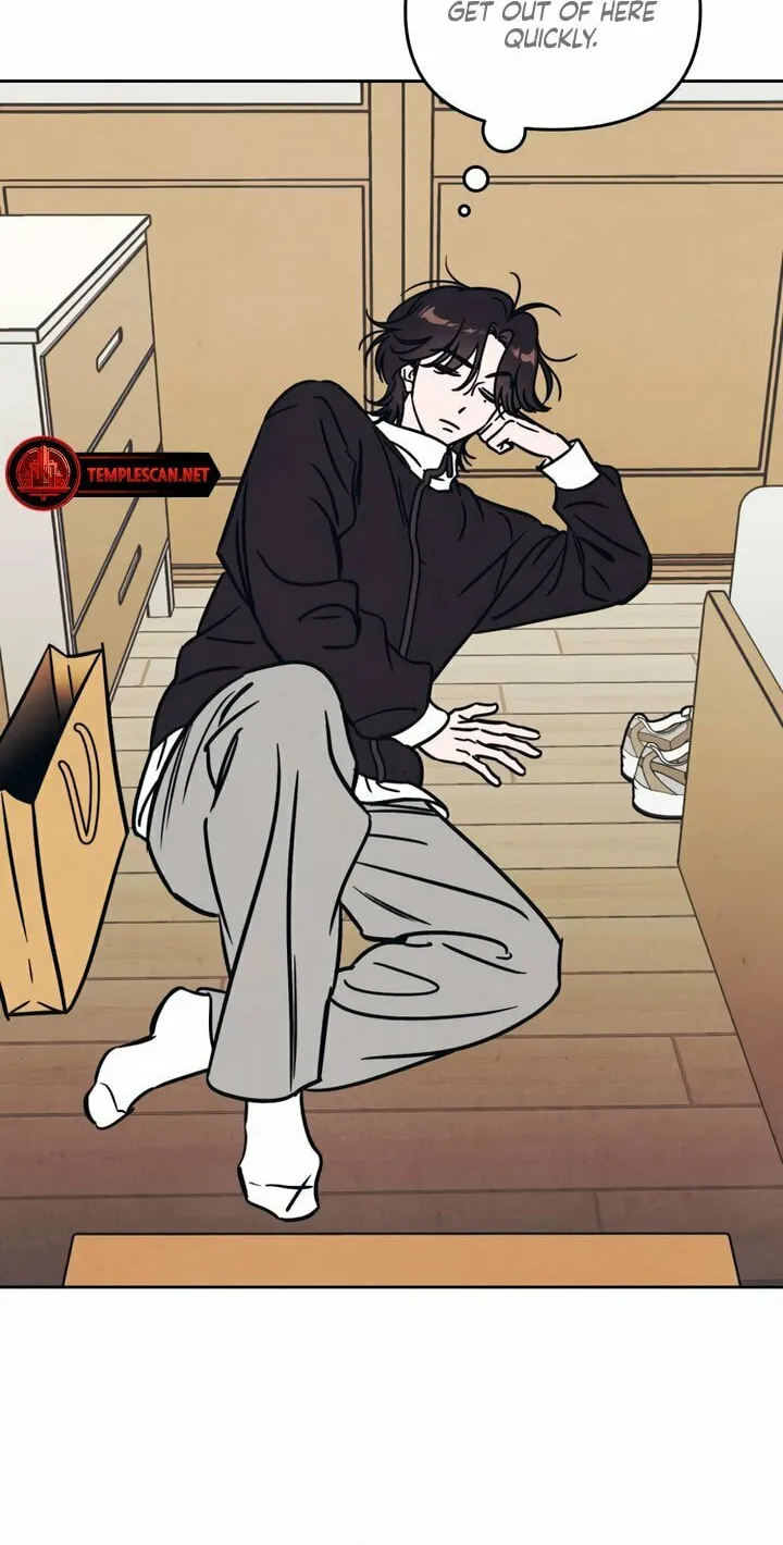Read Can I Borrow the Fire? chapter 19 image 32 on Lezhin