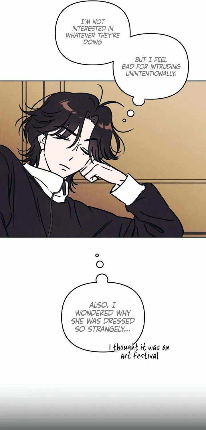 Read Can I Borrow the Fire? chapter 19 image 33 on Lezhin