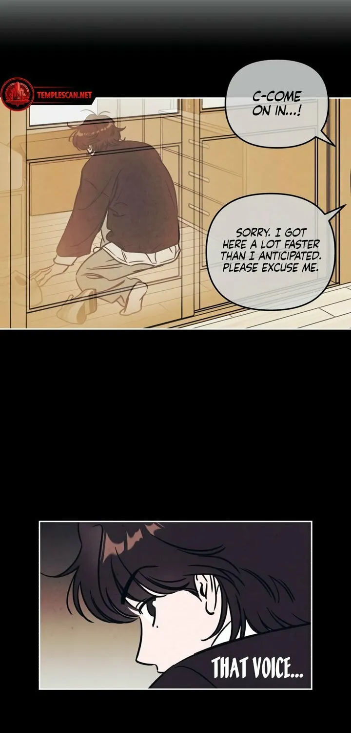 Read Can I Borrow the Fire? chapter 19 image 34 on Lezhin