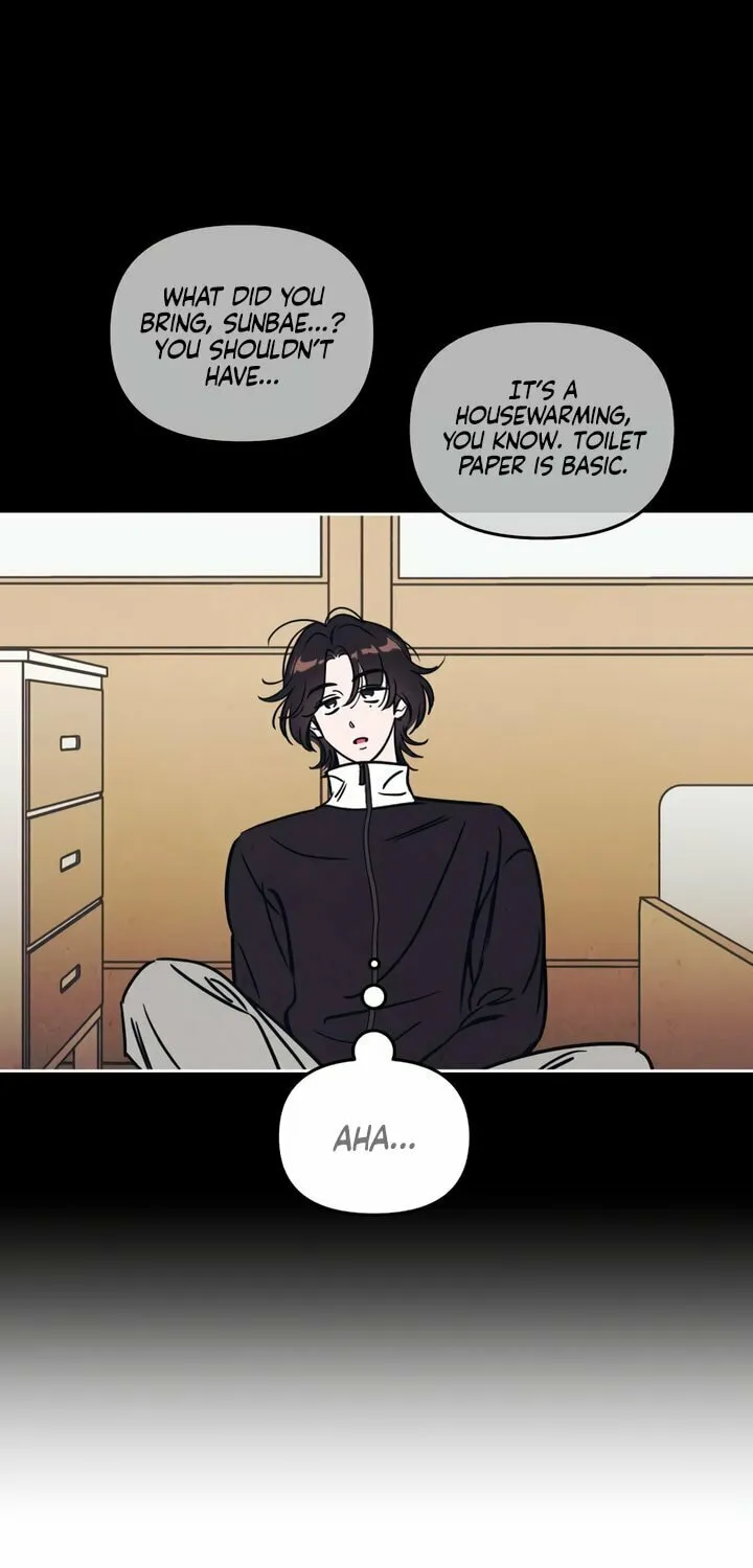 Read Can I Borrow the Fire? chapter 19 image 35 on Lezhin
