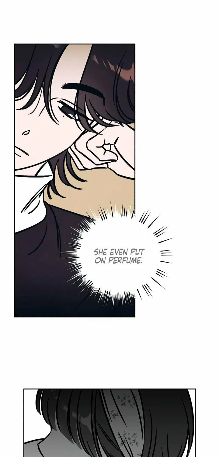 Read Can I Borrow the Fire? chapter 19 image 36 on Lezhin
