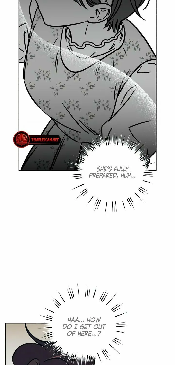 Read Can I Borrow the Fire? chapter 19 image 37 on Lezhin