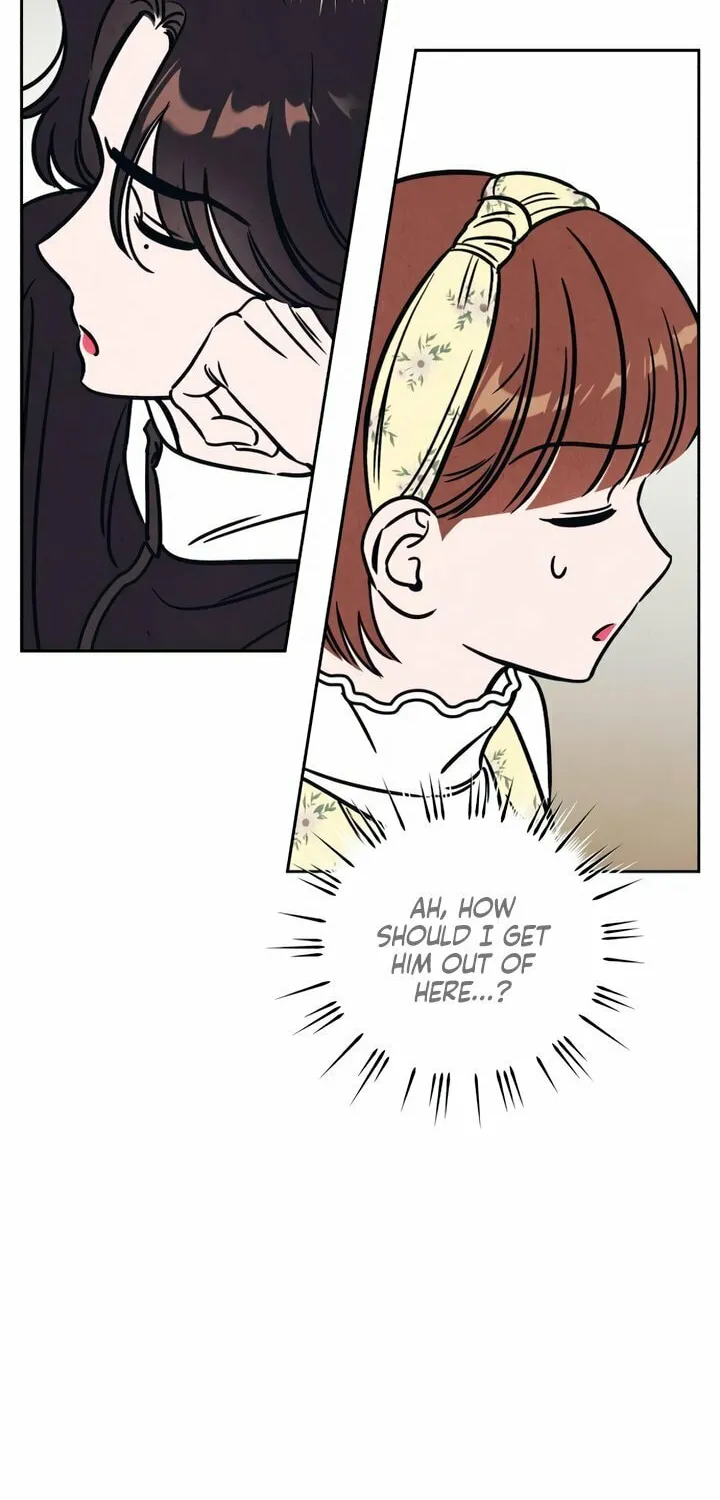 Read Can I Borrow the Fire? chapter 19 image 38 on Lezhin
