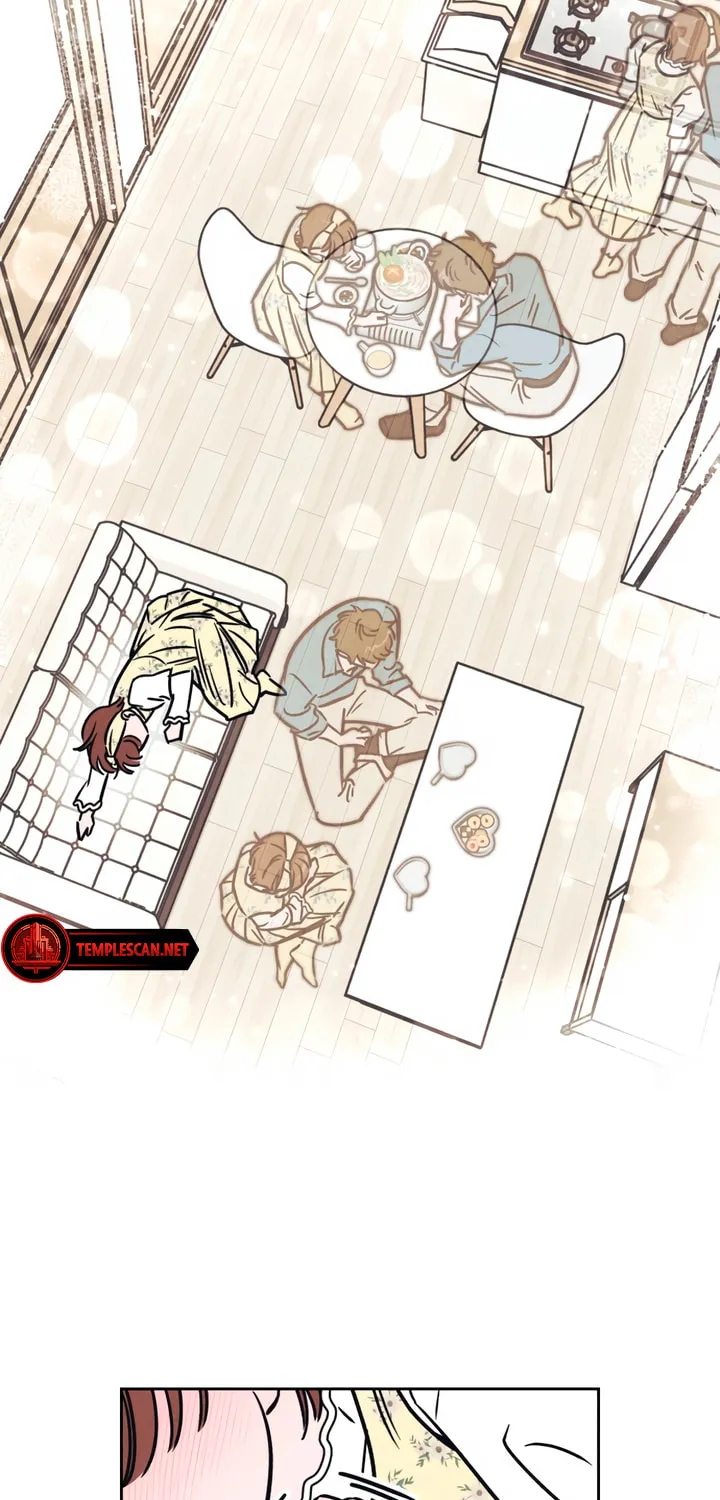 Read Can I Borrow the Fire? chapter 19 image 4 on Lezhin