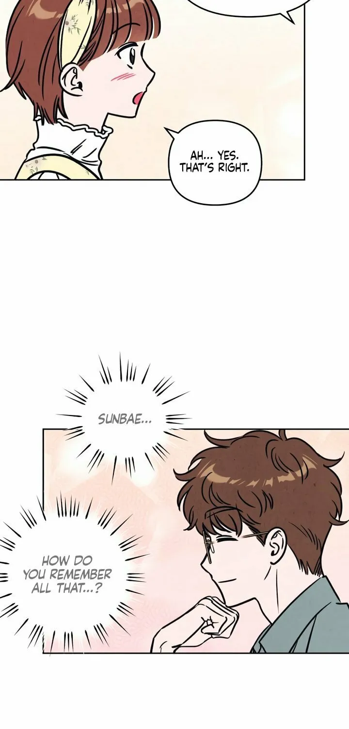 Read Can I Borrow the Fire? chapter 19 image 42 on Lezhin
