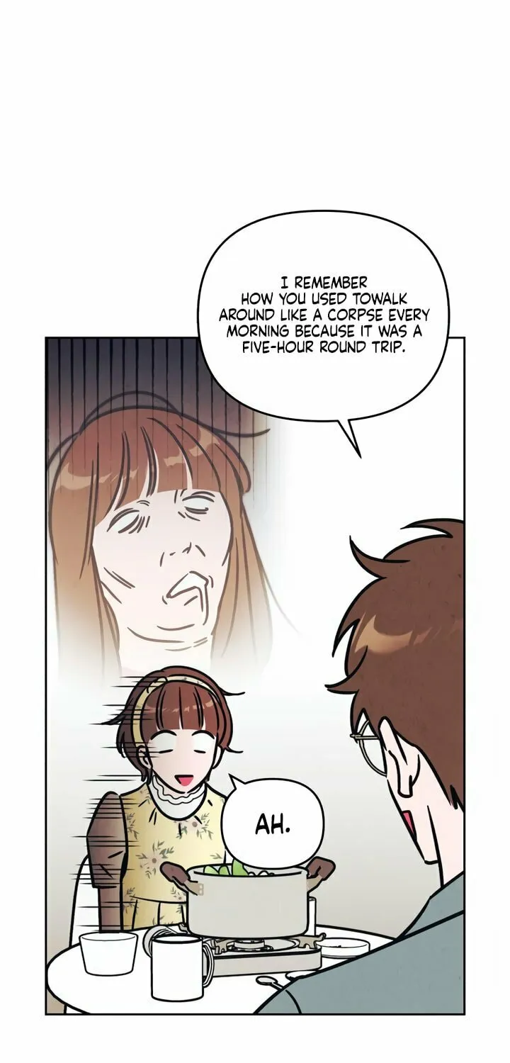 Read Can I Borrow the Fire? chapter 19 image 43 on Lezhin
