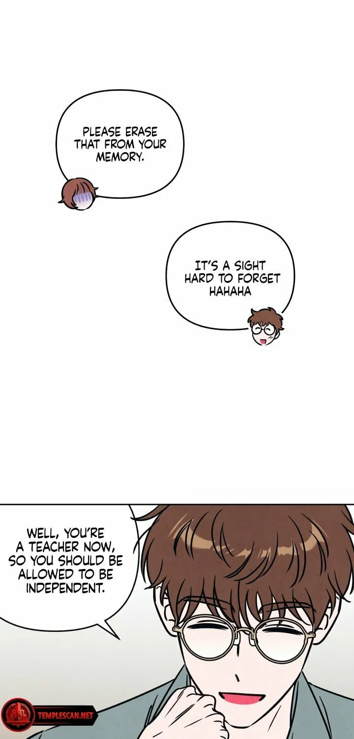 Read Can I Borrow the Fire? chapter 19 image 44 on Lezhin