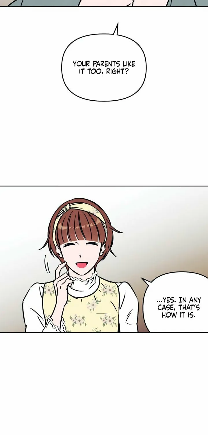 Read Can I Borrow the Fire? chapter 19 image 45 on Lezhin