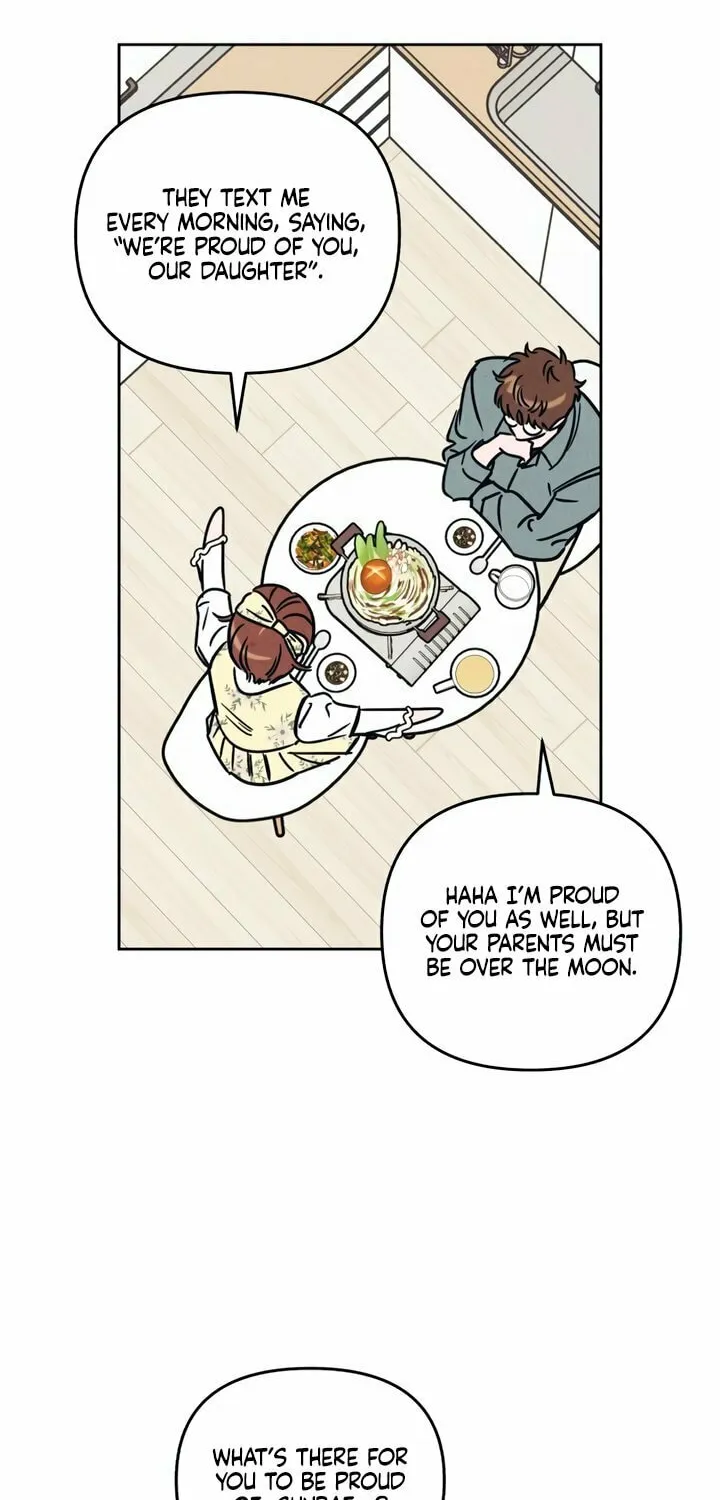 Read Can I Borrow the Fire? chapter 19 image 46 on Lezhin